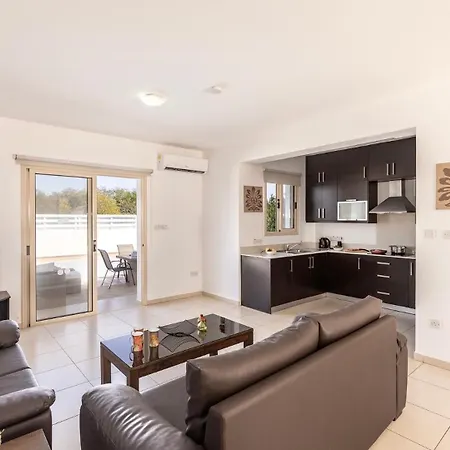 Villa Ecoharmony *