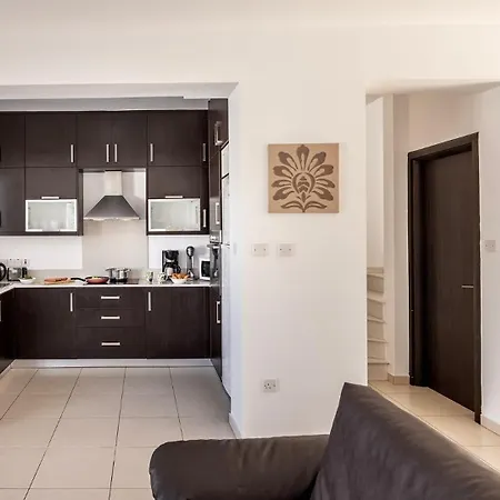 Ecoharmony Villa *