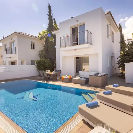 Ecoharmony * Paralimni