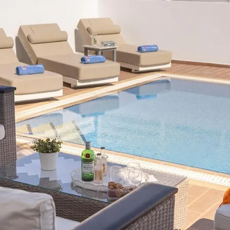 Ecoharmony Villa *