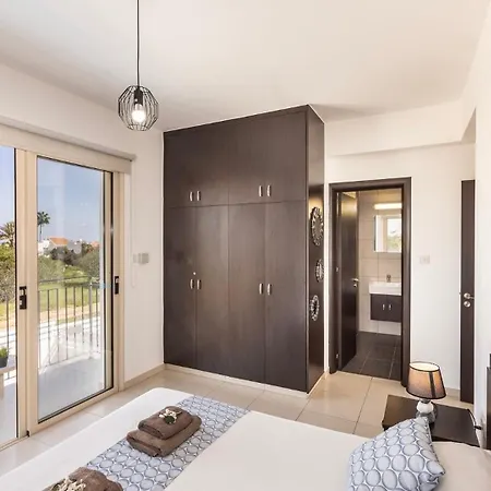 Villa Ecoharmony *
