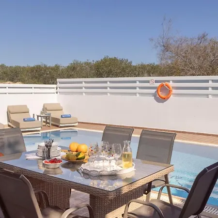 Ecoharmony Paralimni