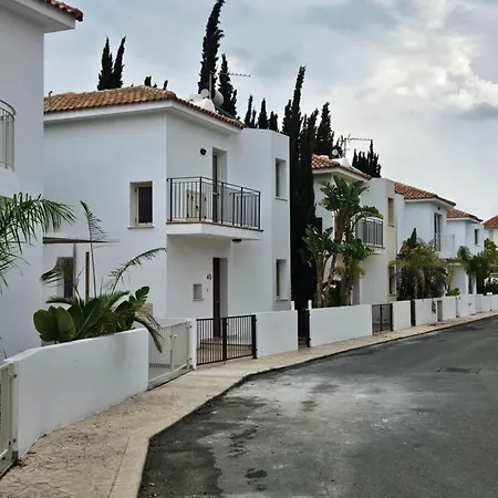 Ecoharmony Villa