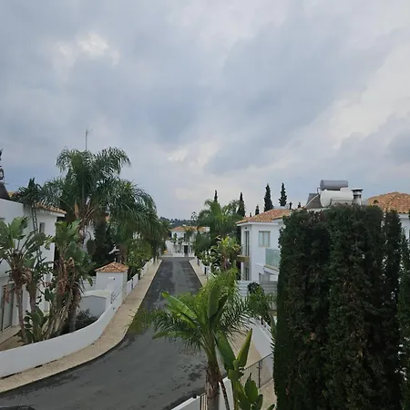 Ecoharmony Villa *