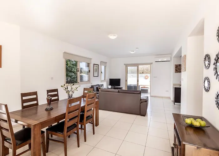 Ecoharmony Паралимни