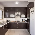Villa Ecoharmony *