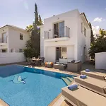 Villa Ecoharmony
