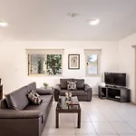 Ecoharmony Paralimni