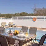 Ecoharmony Paralimni