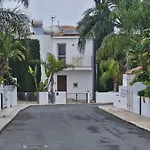 Villa Ecoharmony Paralímni