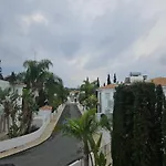 Ecoharmony Villa *