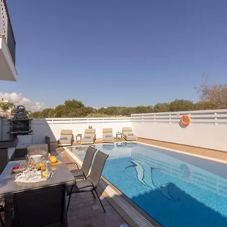 Ecoharmony Villa *