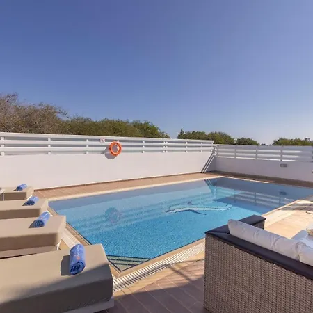 Villa Ecoharmony *