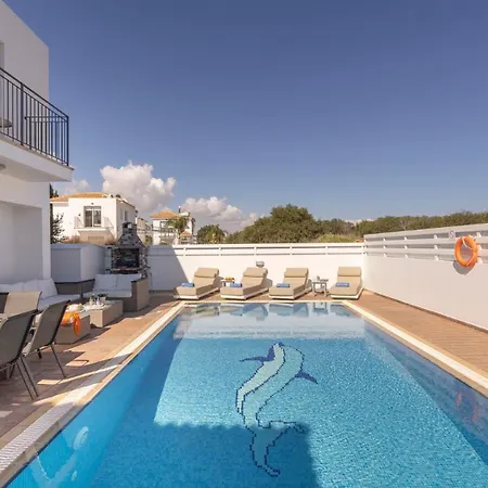 Ecoharmony Paralimni