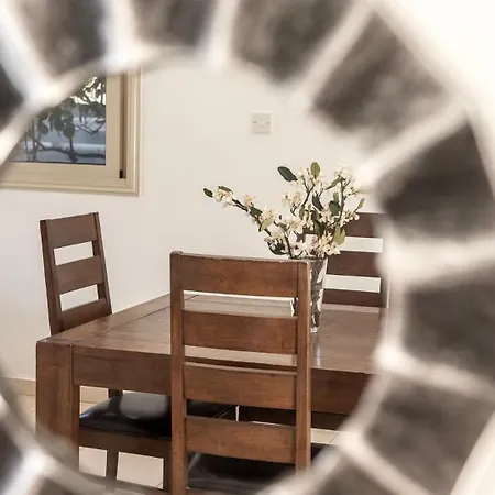 Ecoharmony Villa Paralimni