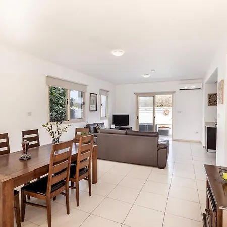 Ecoharmony Paralimni