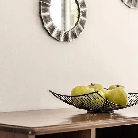 Ecoharmony Вилла *