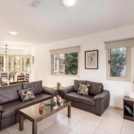 Ecoharmony Paralimni