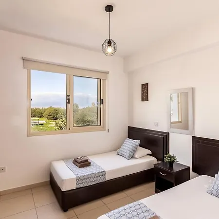 Villa Ecoharmony *