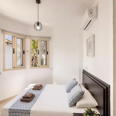 Villa Ecoharmony Paralimni