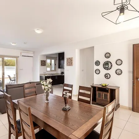 Ecoharmony Villa