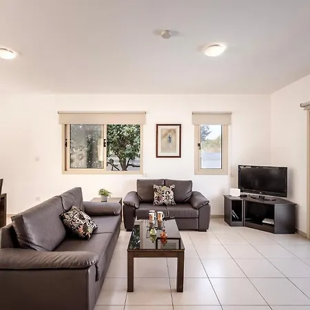 Ecoharmony Paralímni