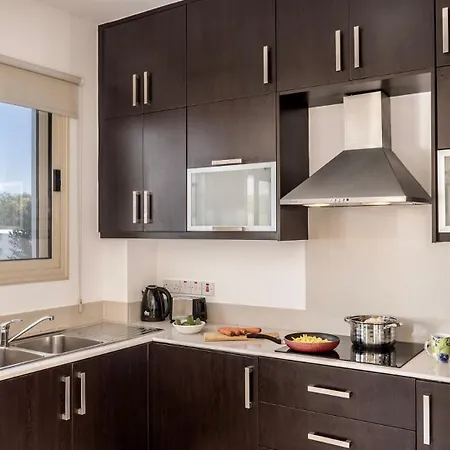 Ecoharmony Paralímni