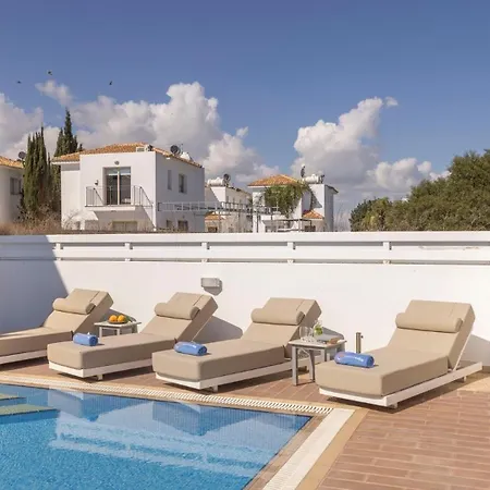 Ecoharmony * Paralímni