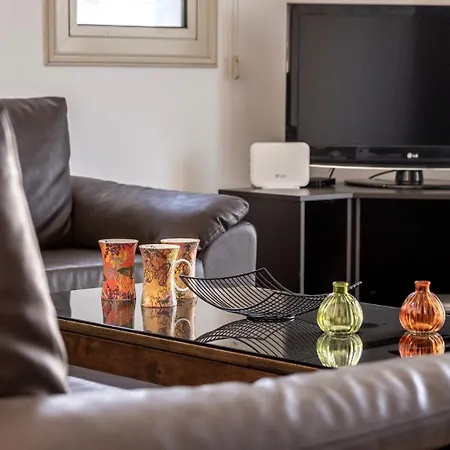 Ecoharmony * Paralímni