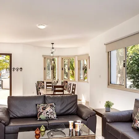 Ecoharmony * Paralímni