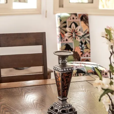 Ecoharmony Paralímni