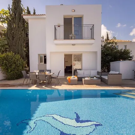 Villa Ecoharmony *