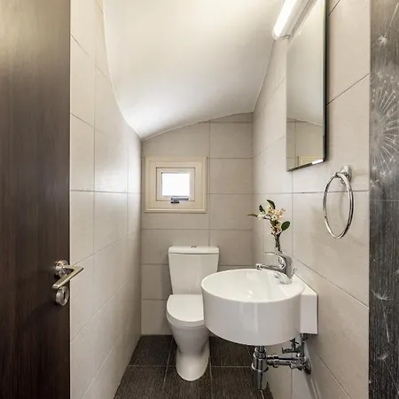 Ecoharmony Villa *