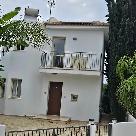 Villa Ecoharmony Paralimni