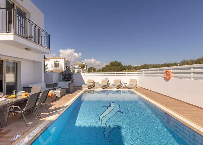 Ecoharmony Paralimni