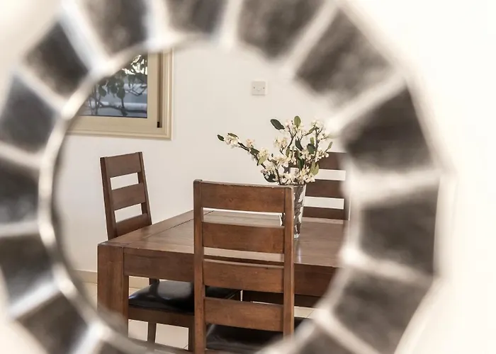 Ecoharmony Villa Paralimni