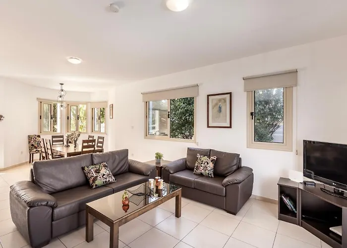 Ecoharmony Paralimni