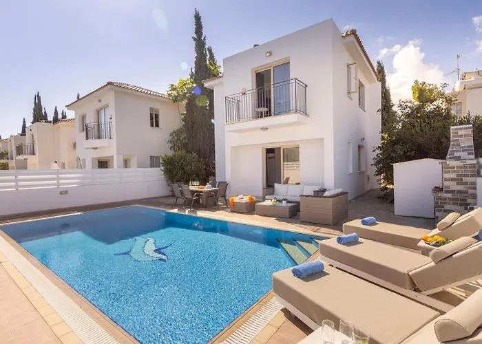 Ecoharmony * Paralimni