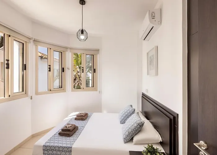 Villa Ecoharmony Paralimni