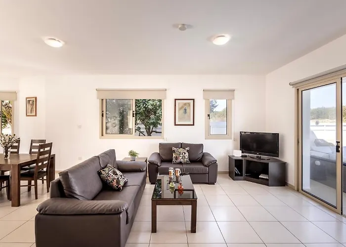 Ecoharmony Paralimni