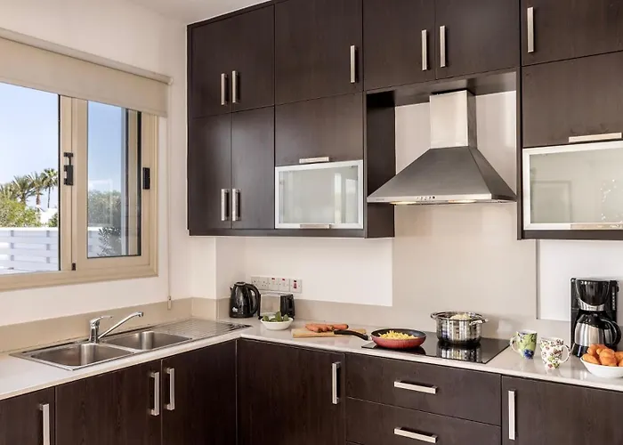 Ecoharmony Paralimni