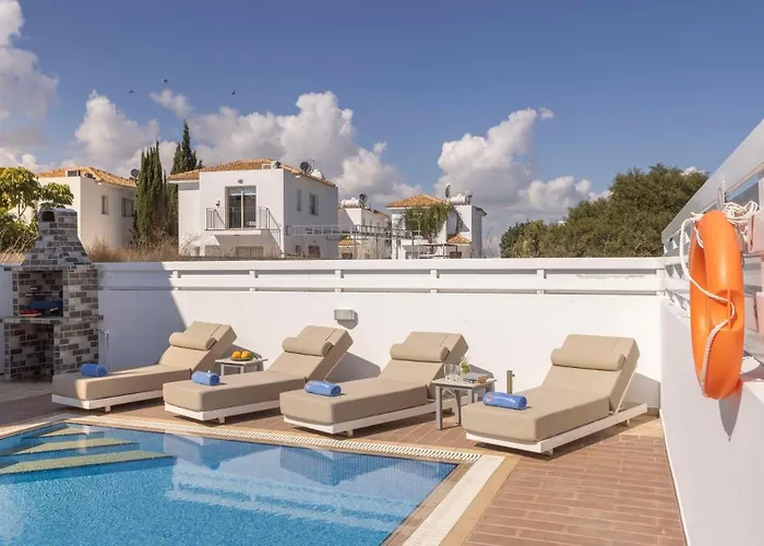 Ecoharmony * Paralimni