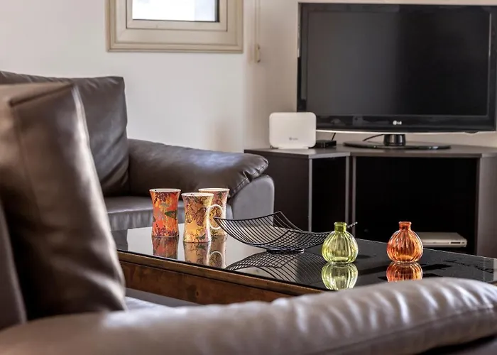 Ecoharmony * Paralimni