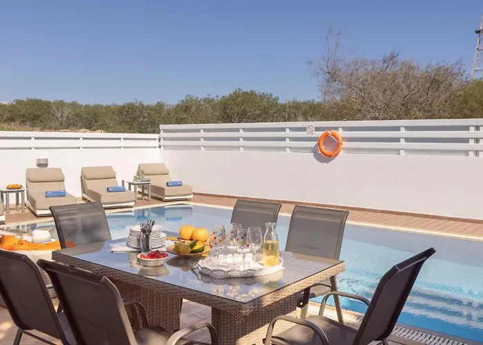 Ecoharmony Paralimni