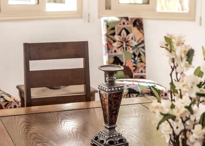 Ecoharmony Paralimni